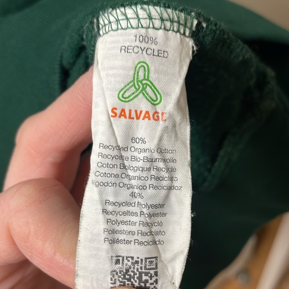 Salvage “Isadore”, Size S - Picture 3 of 4